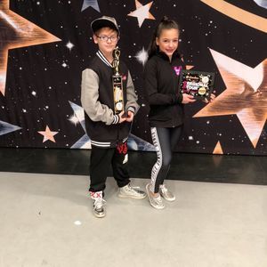 Meet your Posher, Maria